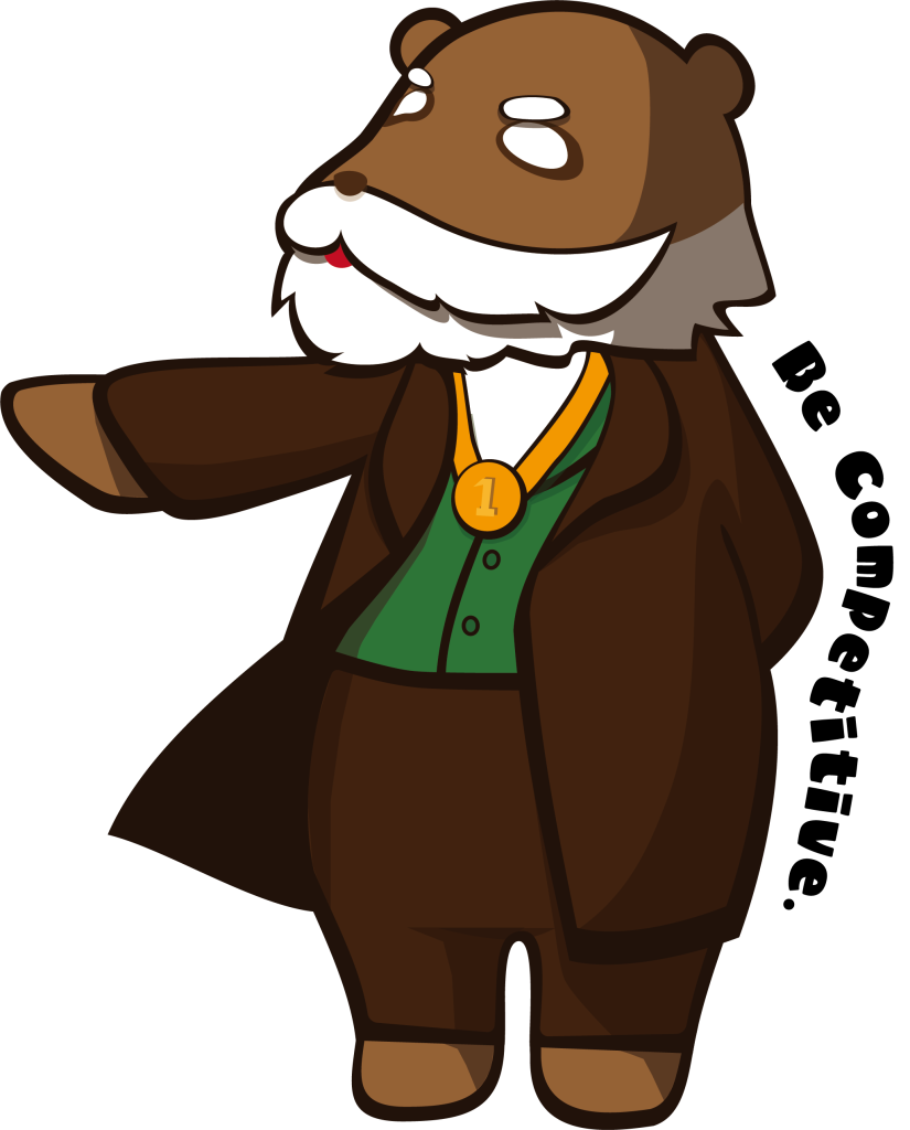 mascot